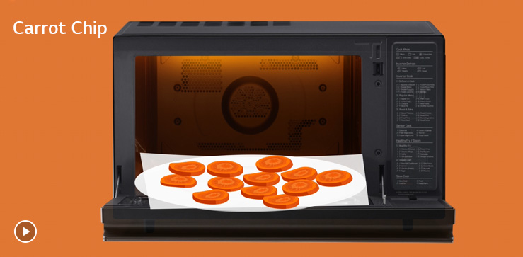 Carrot Chip image