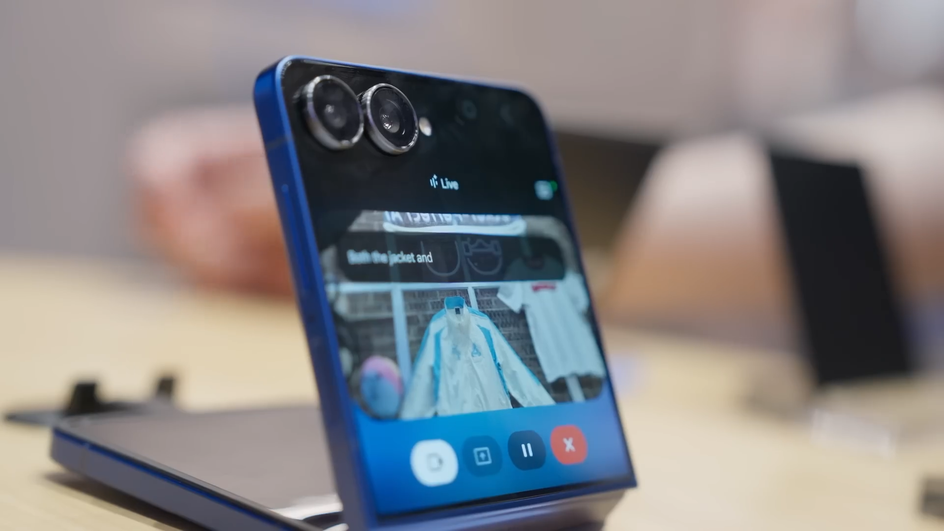 Galaxy Experience Space Image 4